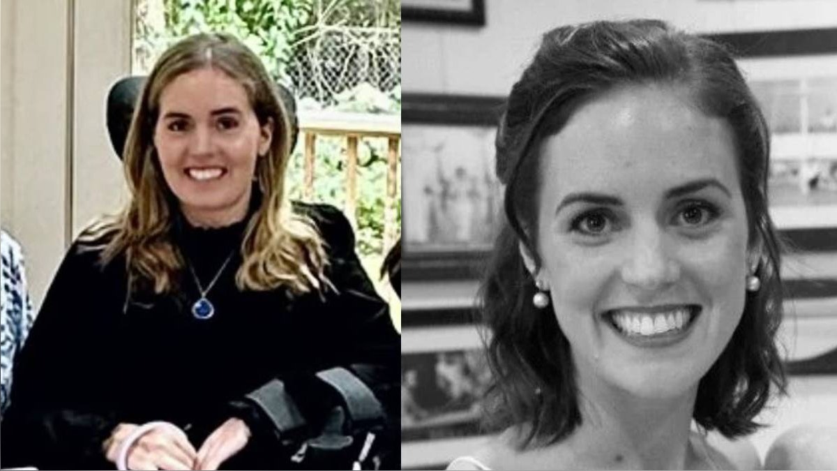 Murió a los 42 años la sobrina nieta del expresidente John F. Kennedy