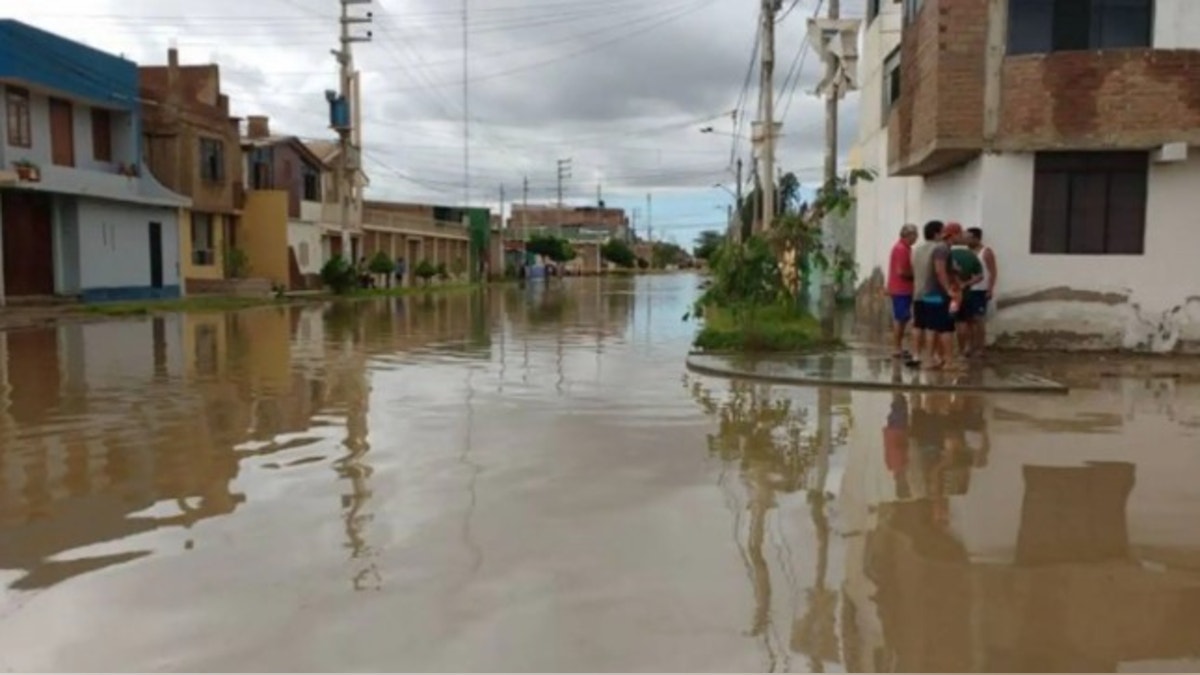 El aumento de la temperatura del mar: una señal de alerta clave sobre la magnitud del fenómeno El Niño [INFORME]