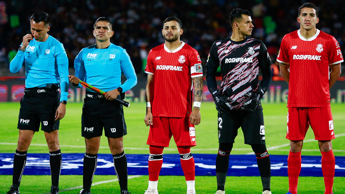 Liga MX: Toluca FC necesita el triunfo ante Tijuana para llegar a la cima