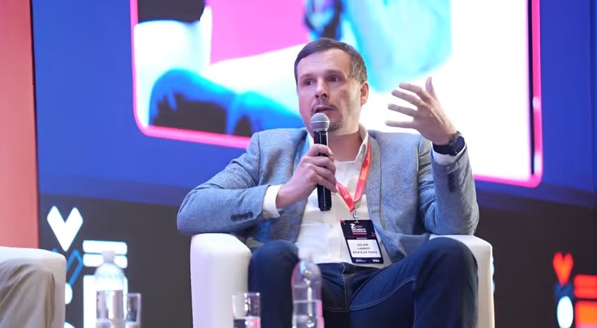  Revolut decidió apostar por el mercado peruano, al ser 