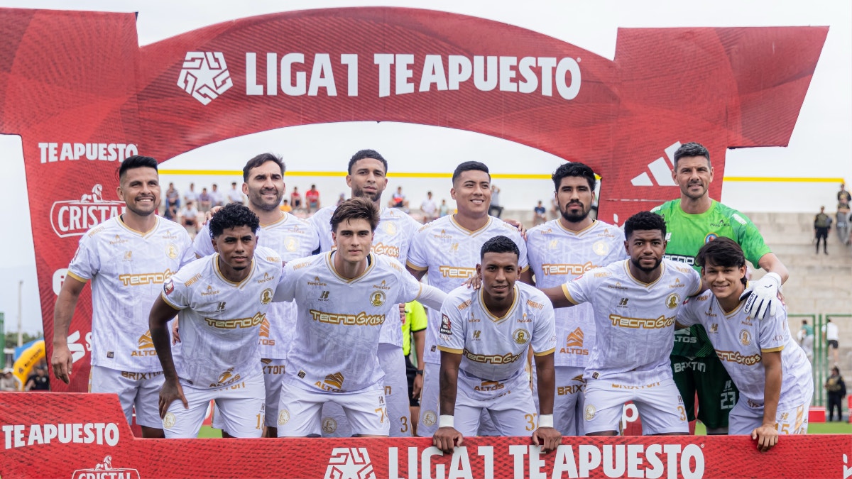 ¡Bajas claves! Juan Pablo II deberá enfrentar a Universitario sin dos jugadores titulares