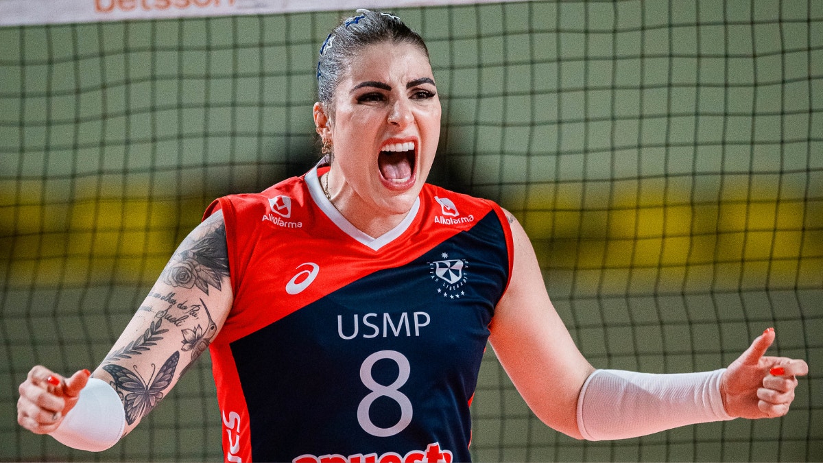 ¡Vuelve a la Liga! Fernanda Tomé será nueva jugadora de Deportivo Soan