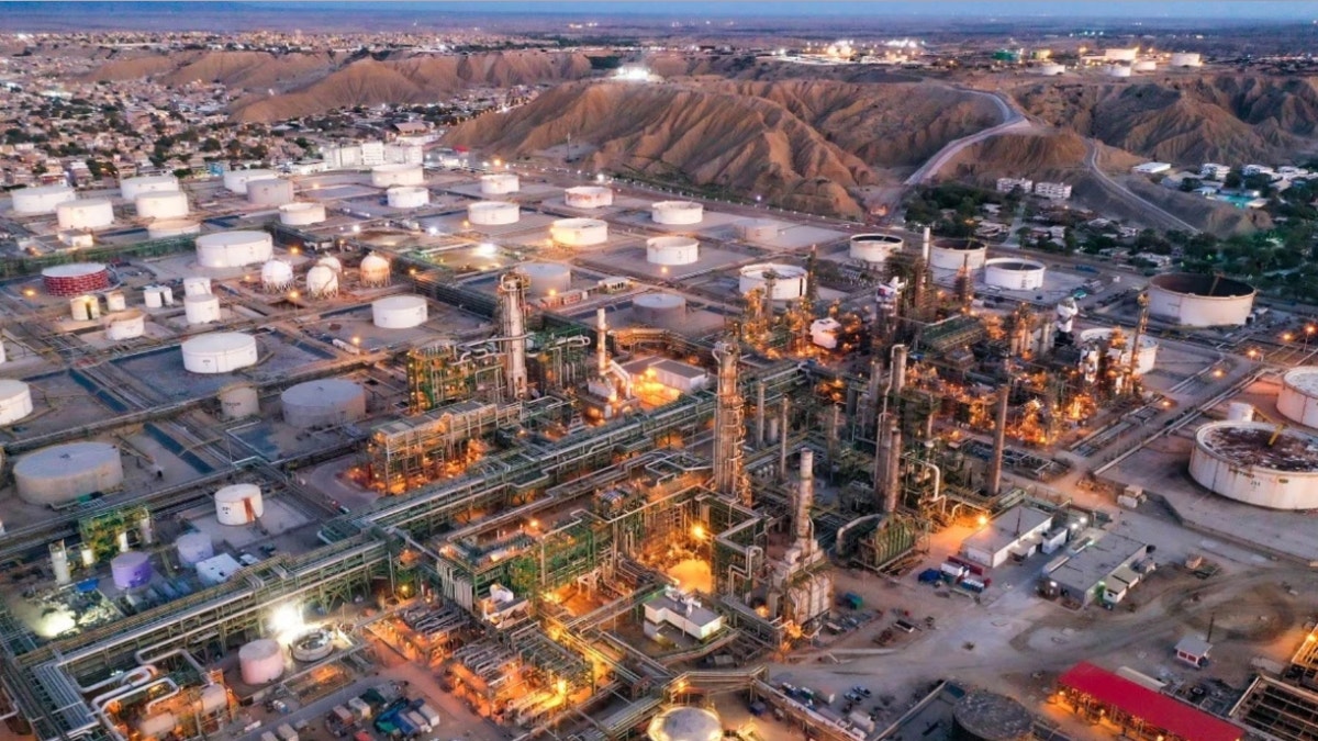 Ecuador venderá al Perú 16 millones de barriles de petróleo por más de US$1.600 millones para abastecer a la Refinería de Talara