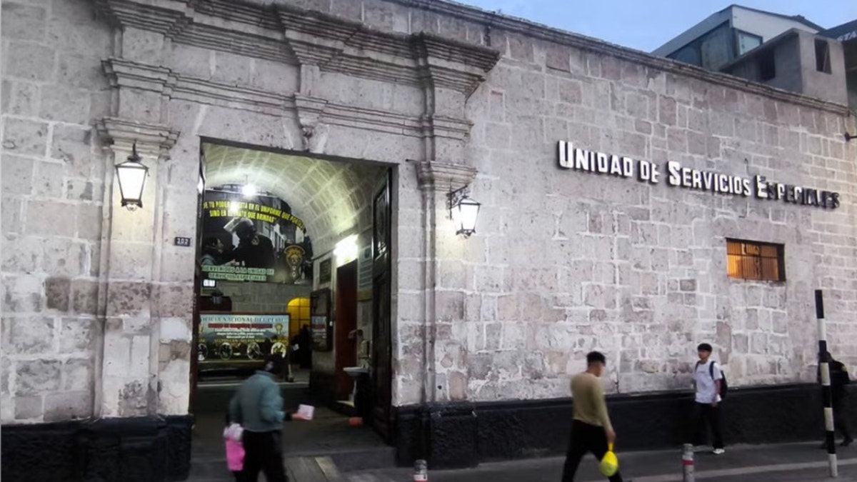 Arequipa: Policía investiga robo de 12.5 toneladas de explosivos en la Panamericana Sur