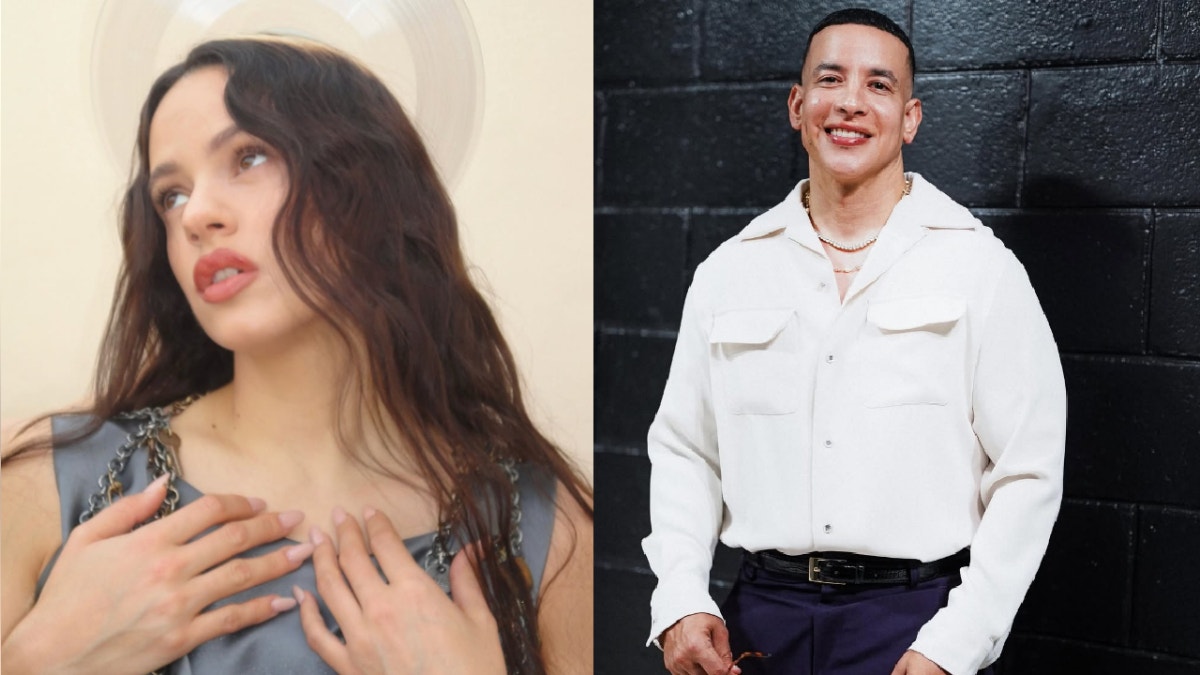 Rosalía, Daddy Yankee y más: estos son los artistas confirmados que actuarán en los Latin Grammy 2026
