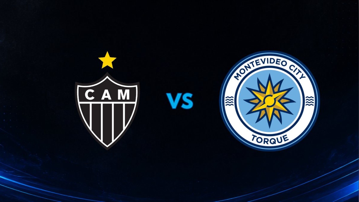 Montevideo City vs Atlético Mineiro en vivo: ¿a qué hora, canal y dónde ver la semifinal de vuelta de Copa Sudamericana 2026?