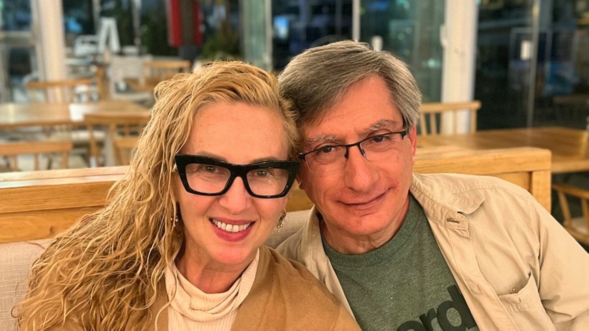 "Pensé que nos íbamos a quedar juntos toda la vida": Katia Condos se confiesa sobre Federico Salazar