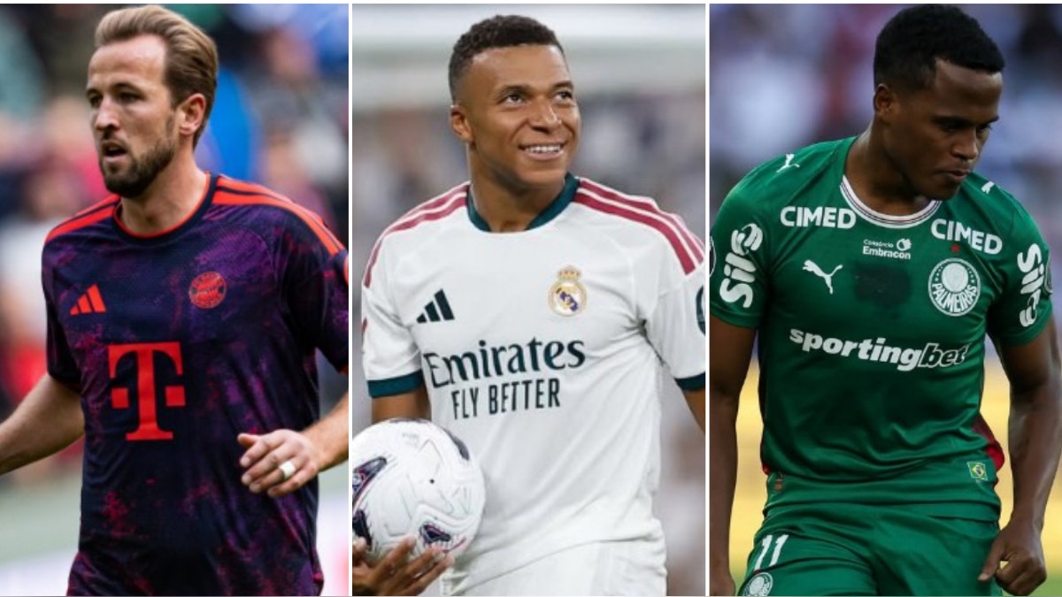 Partidos de HOY, miércoles 21 de octubre: horarios y canales de TV para ver EN VIVO la Champions y Libertadores