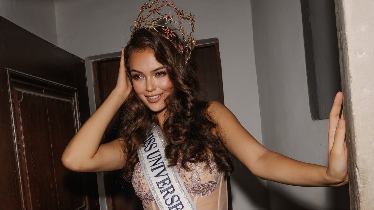 Miss República Checa renuncia a la corona a un mes del Miss Universo 2026: ¿qué pasó?