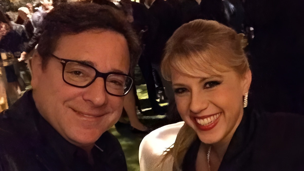 Jodie Sweetin recordó cómo Bob Saget la protegió durante un tiroteo en los años 90