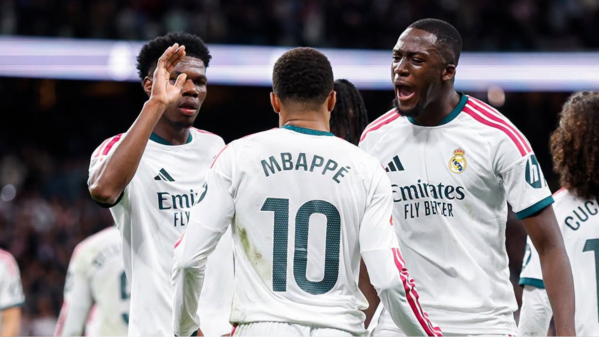 Real Madrid vs Leipzig en vivo: ¿a qué hora juegan y cómo ver la fecha 3 de Champions League 2026?