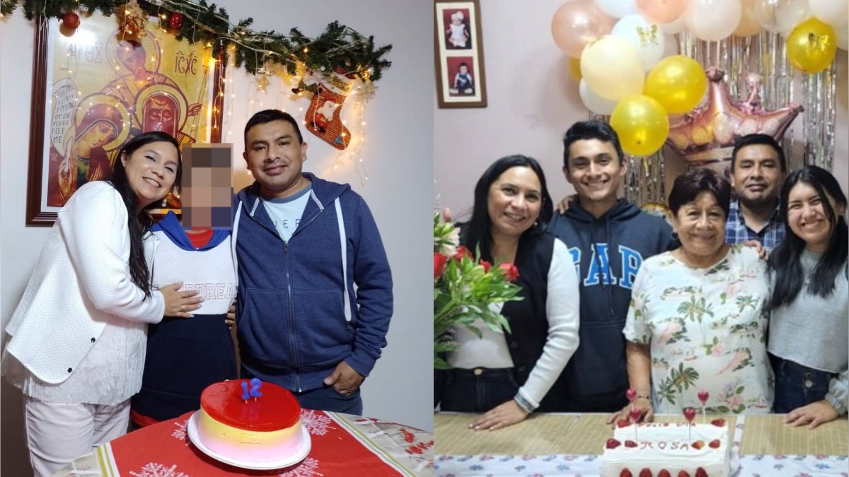 Operan a madre con fractura en el brazo y le realizan biopsia en el Hospital Sabogal
