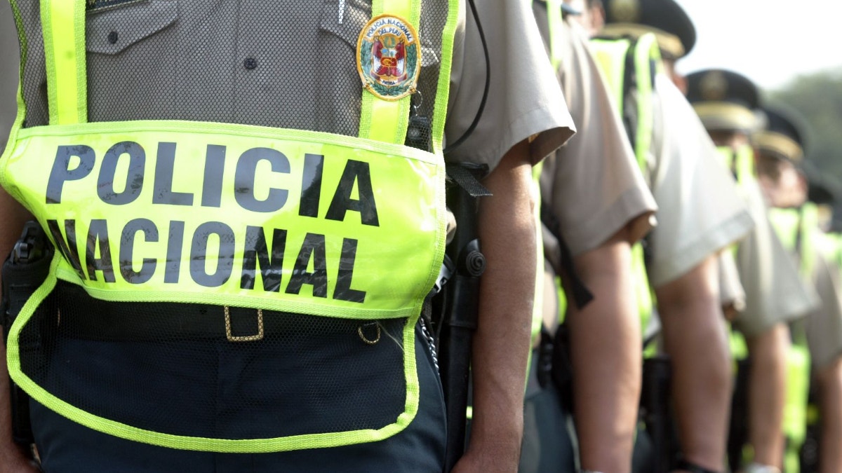 El Agustino: condenan a policía por recibir dinero para omitir sus funciones