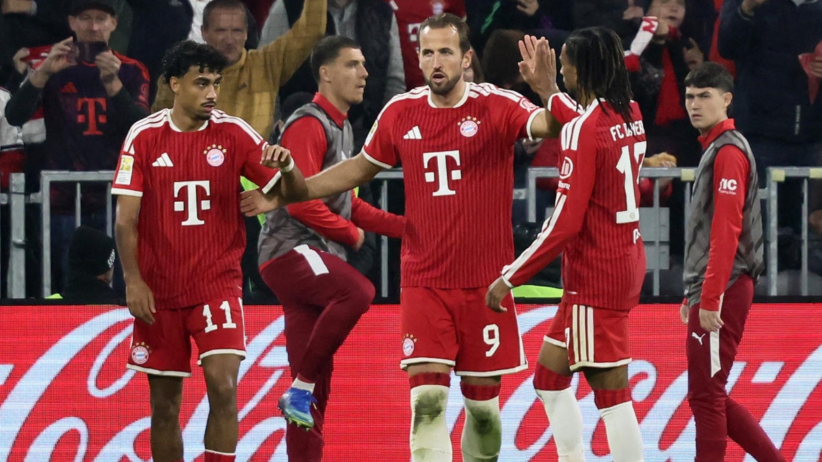 Bayern Munich vs Arsenal: ¿a qué hora y juegan y dónde ver el partidazo de la Champions League?