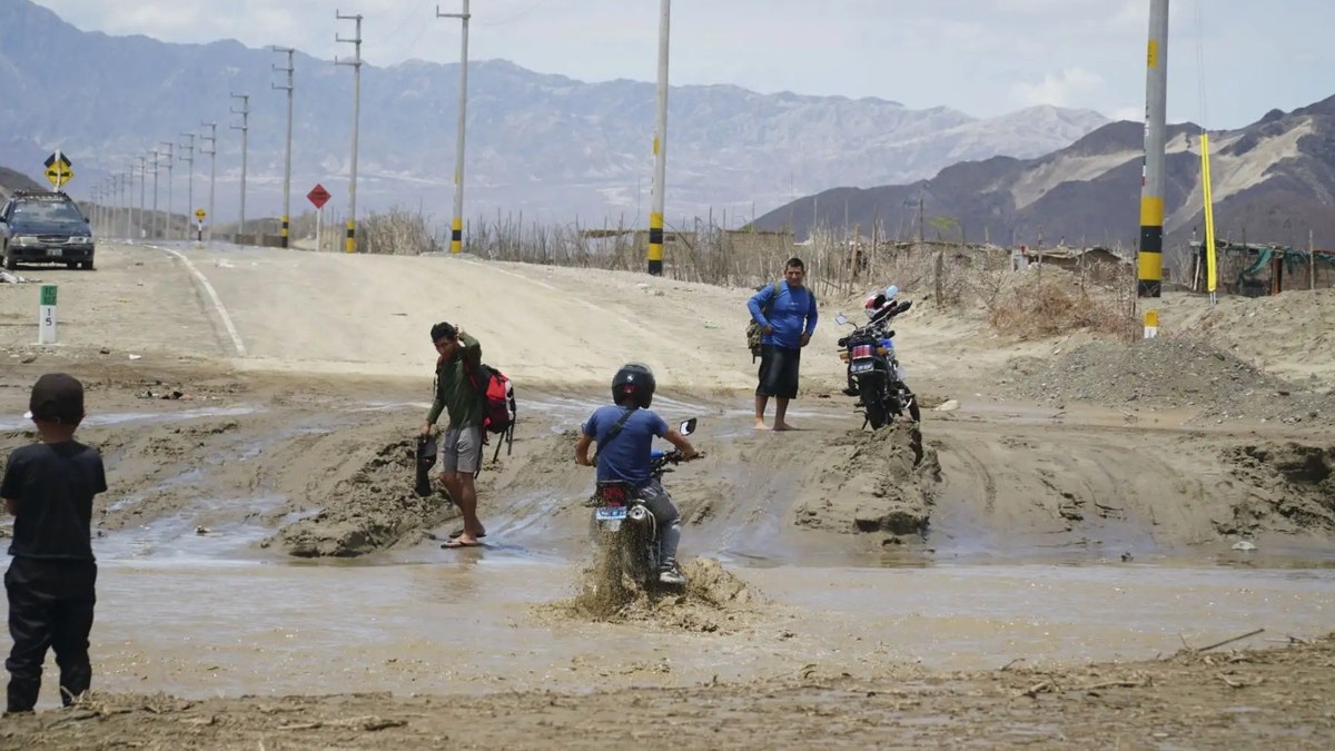 Fenómeno El Niño en Perú: lluvias, riesgos por inundaciones y alertas de temperaturas a nivel nacional