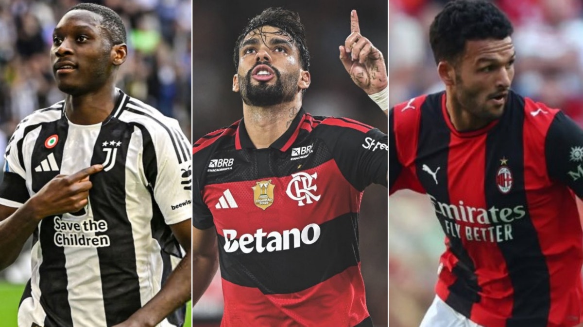 Partidos de HOY, jueves 22 de octubre: horarios y canales de TV para ver EN VIVO la Libertadores y Europa League