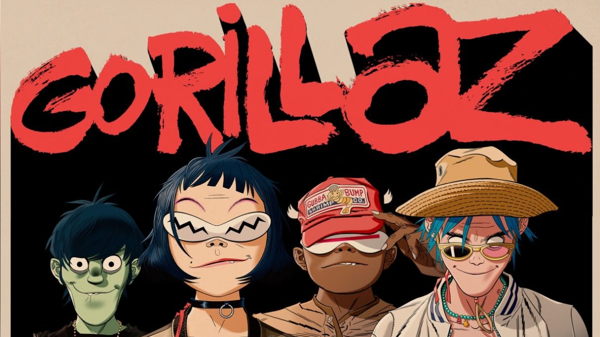 Gorillaz se muda a Lurín: confirman nueva sede para su concierto en Lima y anuncian nuevas entradas