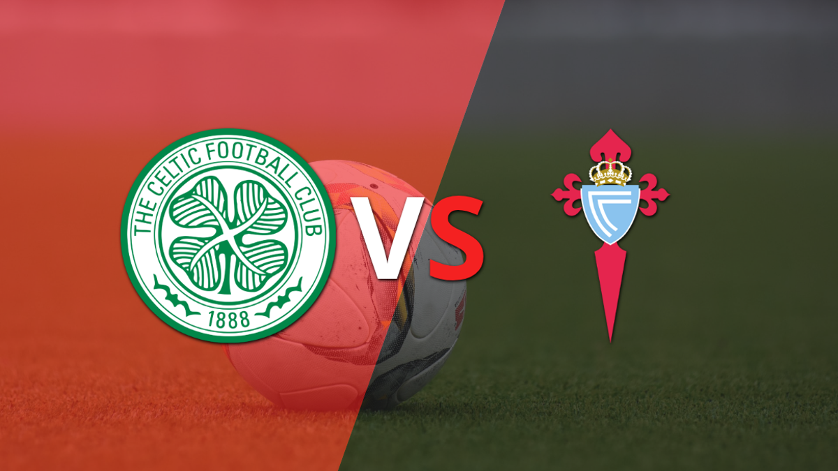 Europa League: Celtic se enfrentará ante Celta por la fecha 3