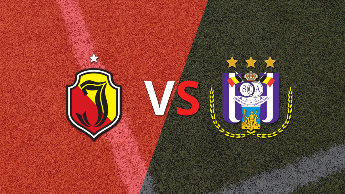 Europa League: Jagiellonia se enfrenta ante la visita Anderlecht por la fecha 3