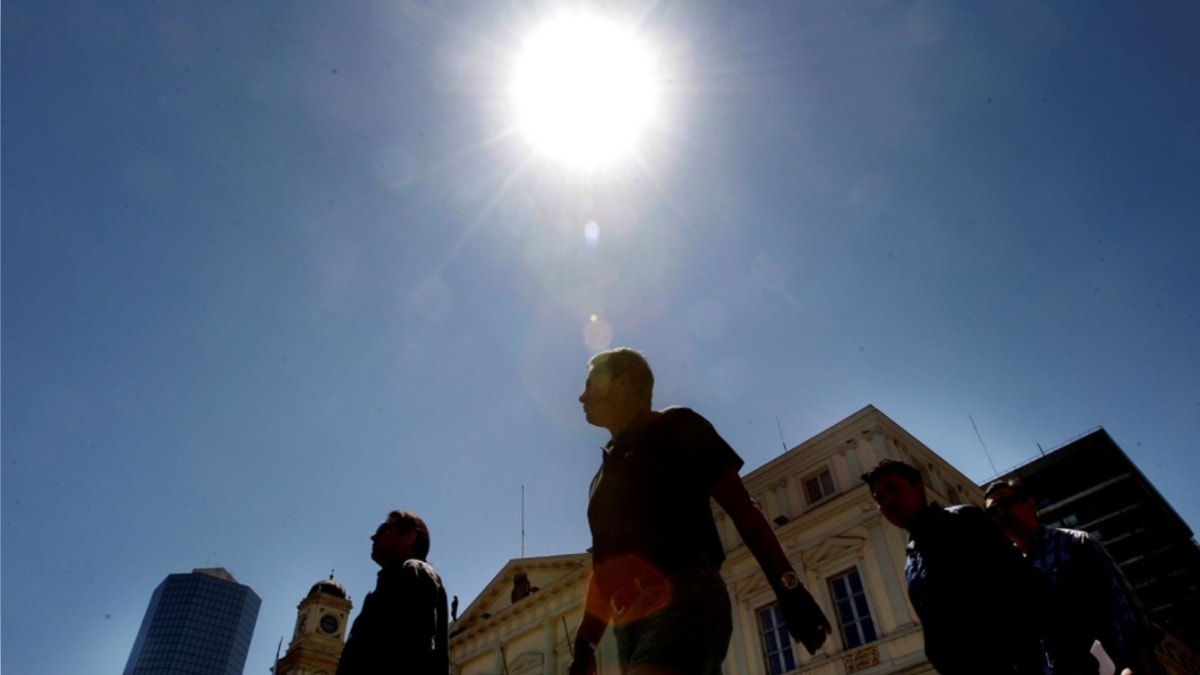 Senamhi advierte que temperaturas en Lima podrían superar los 35 °C debido al fenómeno 'El Niño'