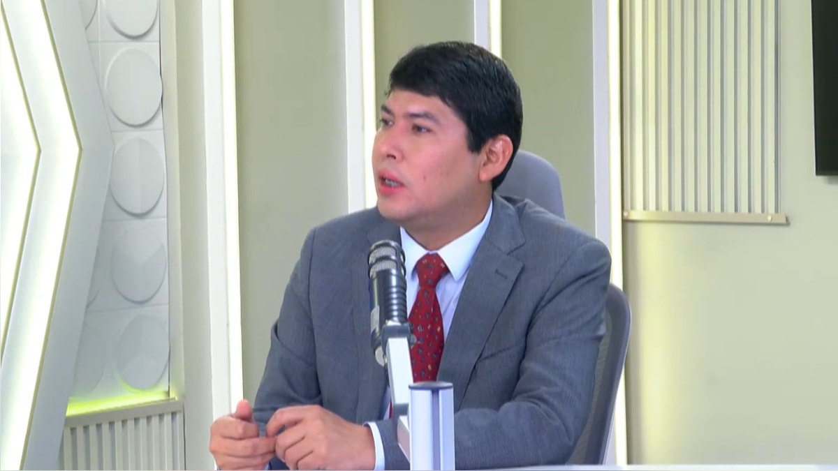 Diputado Eduardo Castillo atribuye al Gobierno Regional de Piura falta de prevención y respuesta ante lluvias