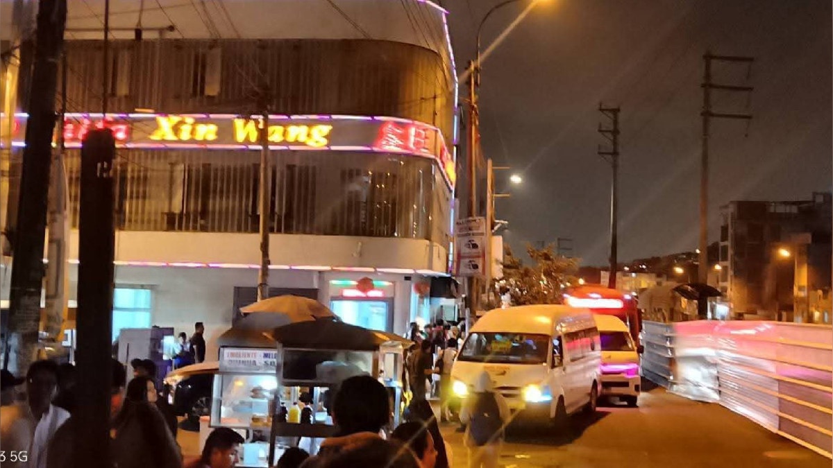 Villa María del Triunfo: vecinos reportan difícil acceso y tránsito en la entrada de San Gabriel tras cierre por obras
