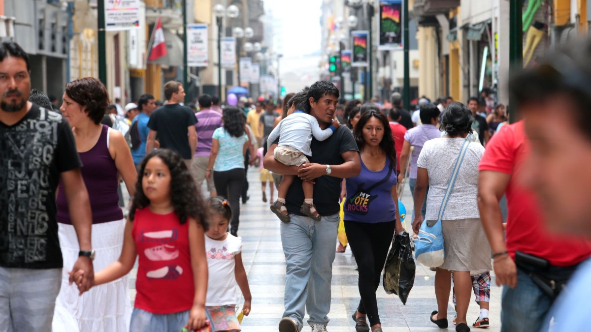 Crecimiento económico y bienestar: ¿cómo beneficia a los peruanos?