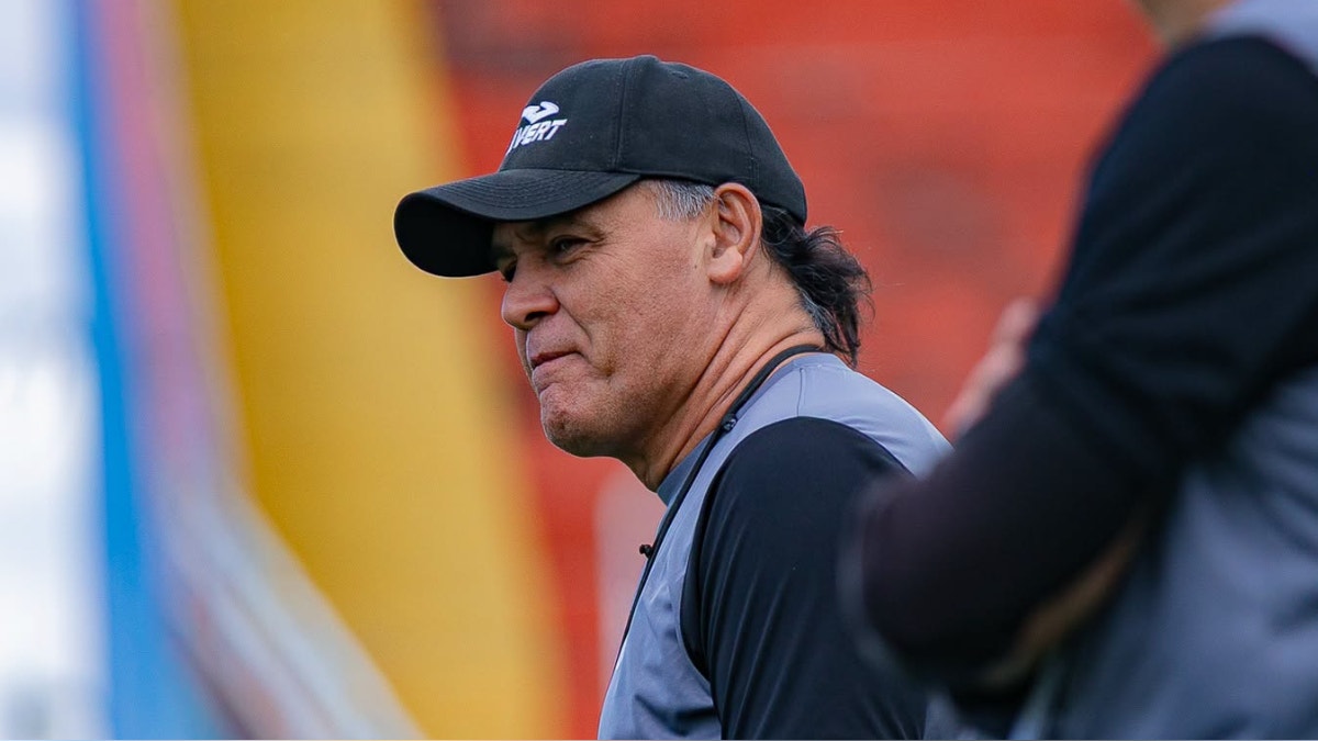 A poco de la recta final: FC Cajamarca anunció que Celso Ayala dejó de ser su director técnico