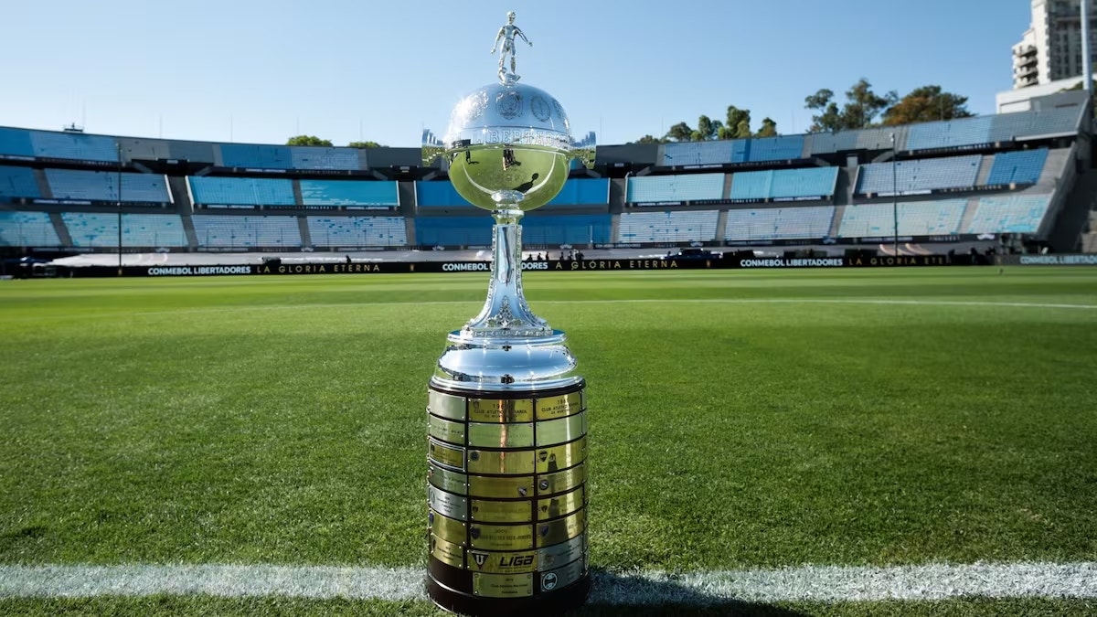 Partidazos: así llegan Palmeiras, Flamengo, Estudiantes y Fluminense a la vuelta de semifinales de la Libertadores