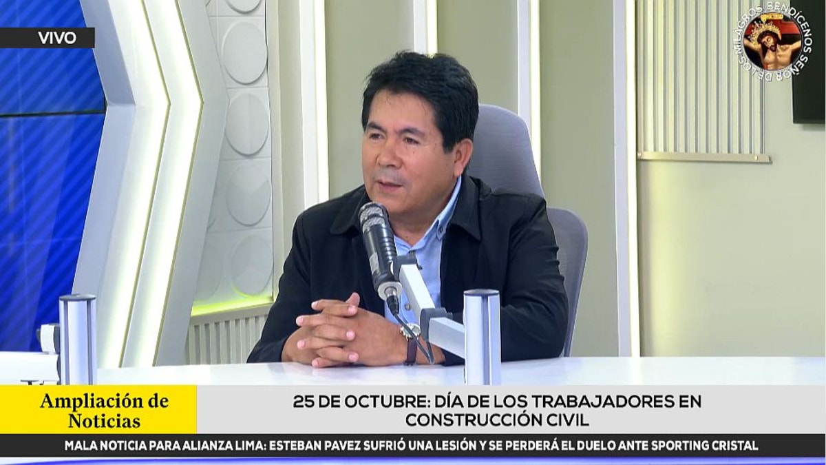 Bandas no solo extorsionan a obras de construcción: dirigente revela otras modalidades delictivas contra el gremio