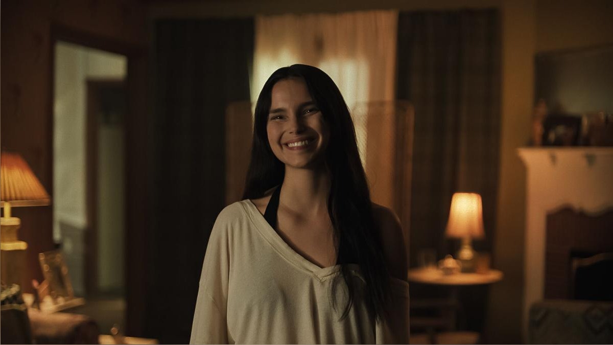 'Obsesión' llega a Netflix: ¿cuándo se estrena la película de terror protagonizada por Inde Navarrette?