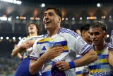 Boca espera al ganador de la llave entre Atlético Mineiro y Montevideo City Torque.