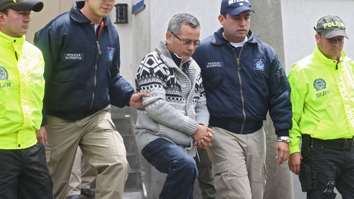 Poder Judicial condena a Rodolfo Orellana y a su hermana a 7 años y medio de prisión por lavado de activos
