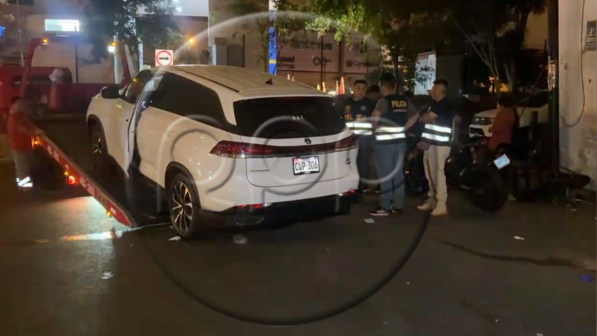 SJM: jalador de pasajeros fue asesinado en inmediaciones del Terminal Terrestre Atocongo