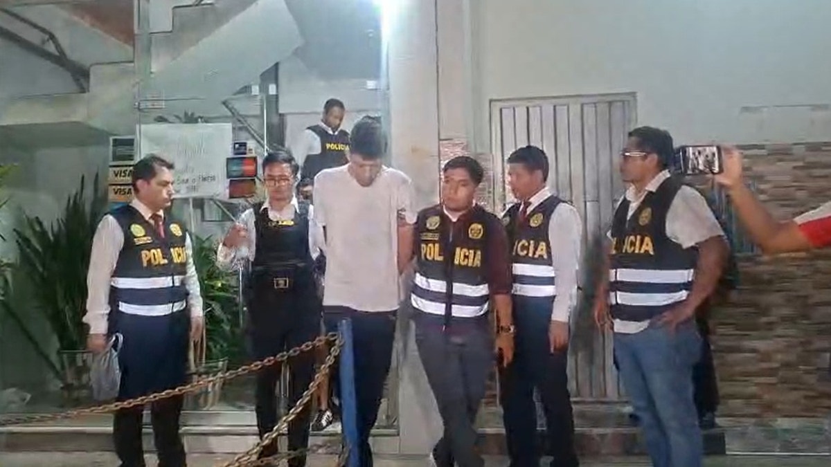 San Juan de Lurigancho: capturan a seis presuntos implicados en intento de secuestro de empresario
