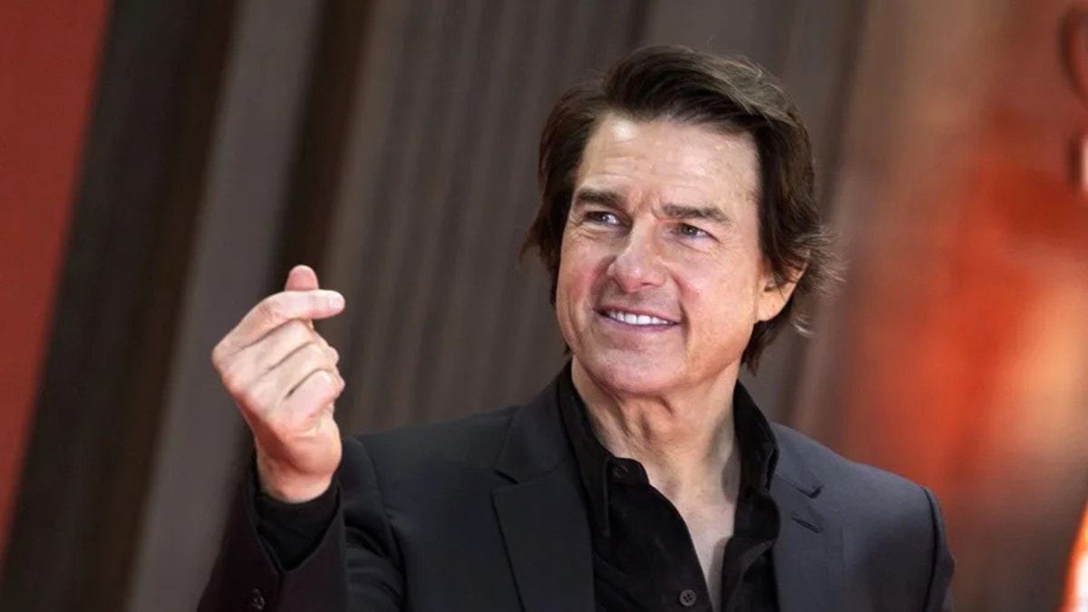 Tom Cruise recibirá el premio a la trayectoria profesional AFI en 2027
