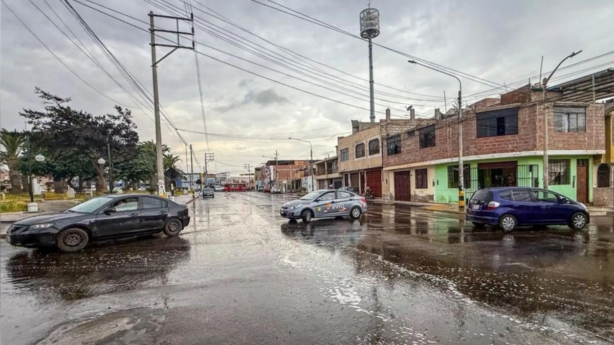 Fenómeno de El Niño: ¿Cómo puedes proteger tu vivienda de aniegos y filtraciones ante lluvias intensas?