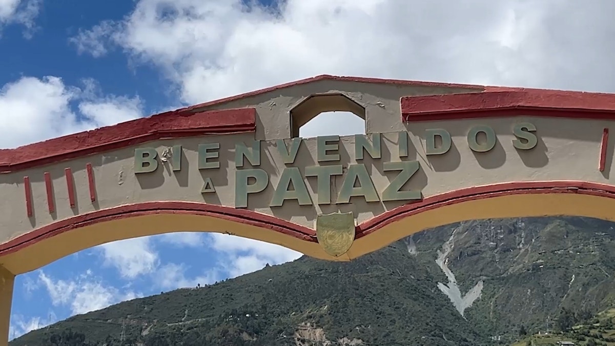JEE declara nula elección distrital de Pataz porque más del 50% de votantes no acudió a las urnas
