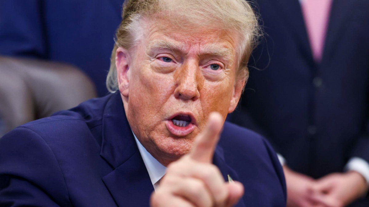 Donald Trump anuncia que aportará 400 millones de dólares para la campaña de los republicanos