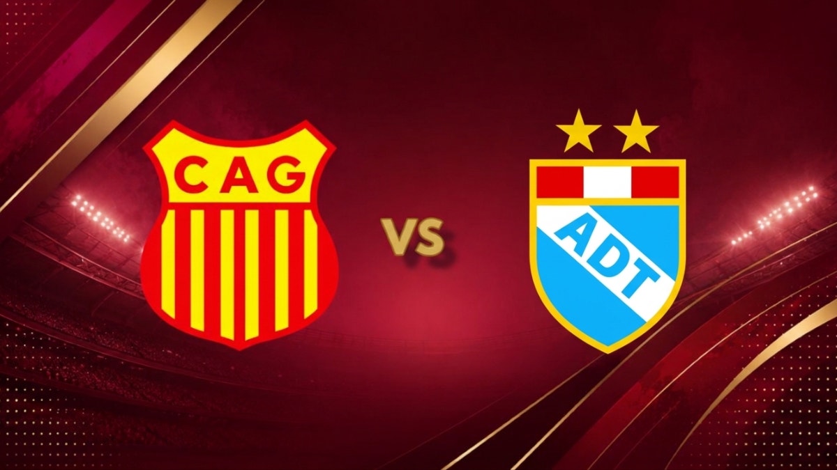 Atlético Grau vs ADT: ¿a qué hora juegan y en qué canal de TV ver el Clausura 2026?