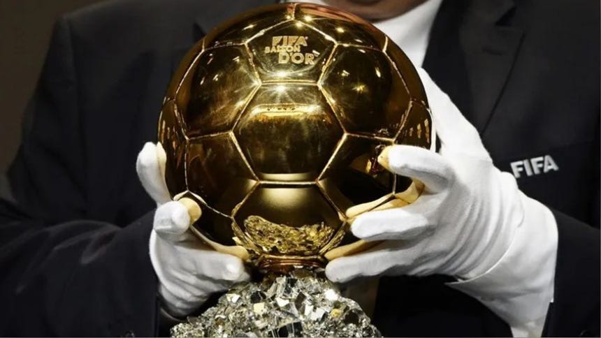 Balón de Oro 2026: cuándo y dónde se entrega, candidatos y cómo se elige al ganador