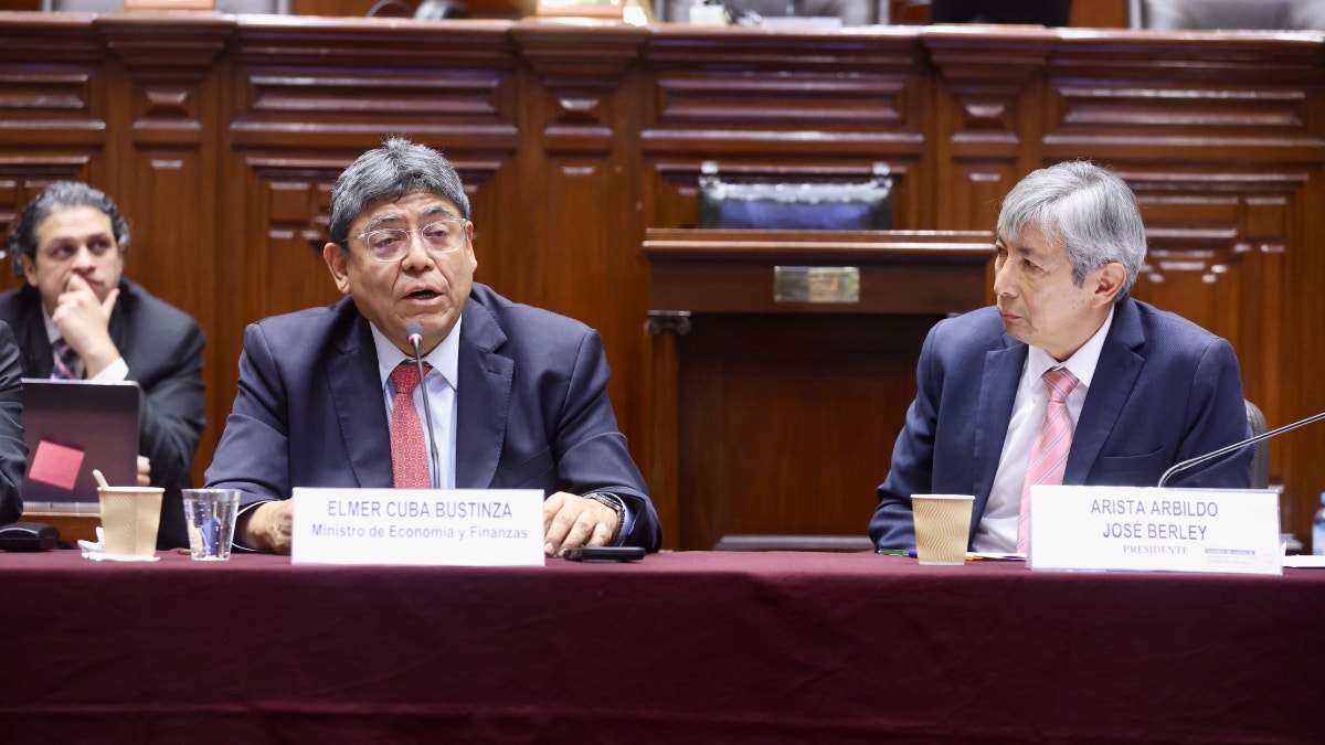 Avanza inyección al presupuesto público 2026: Comisión Bicameral de Presupuesto aprueba crédito suplementario de más de S/ 8,200 millones