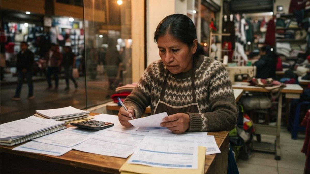 Mypes se preparan para la campaña navideña financiándose con más deuda y preocupación por el Fenómeno El Niño