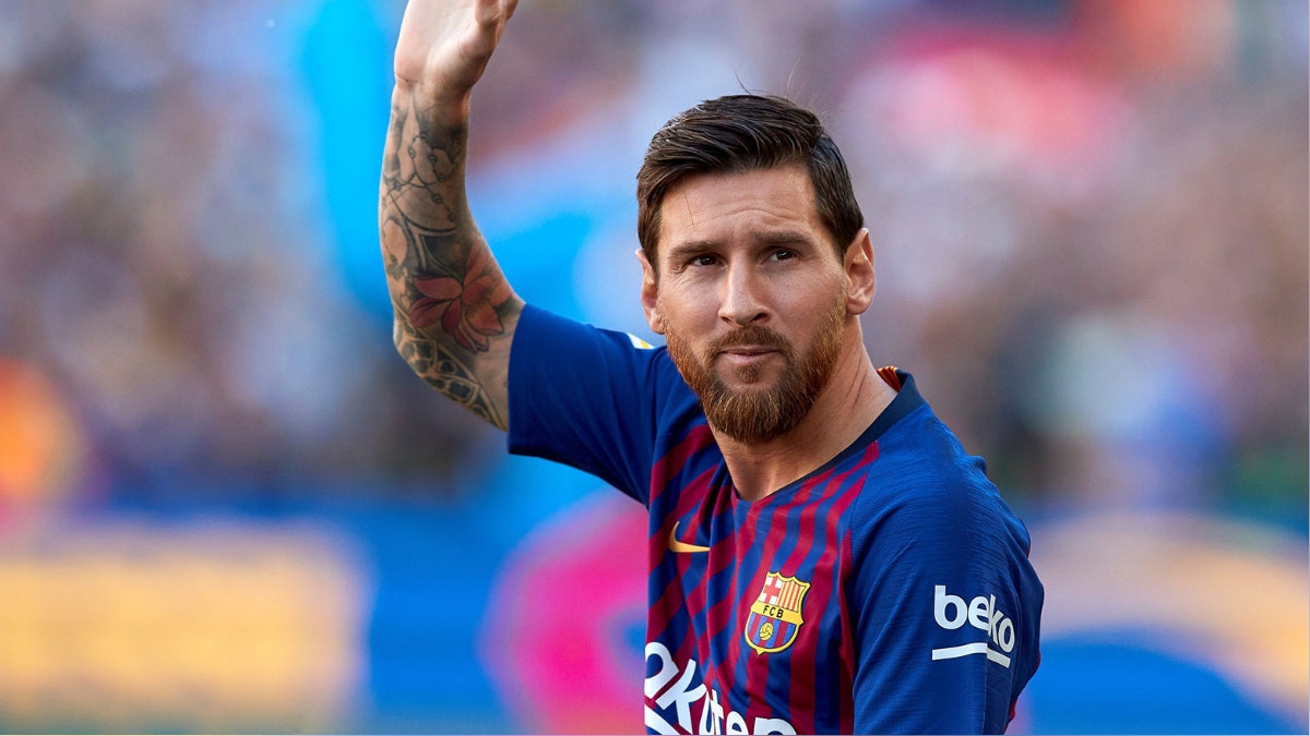 Messi recordo su exitosa etapa en Barcelona: "Tuvimos la suerte de haber ganado todo y de la manera en que lo hicimos"