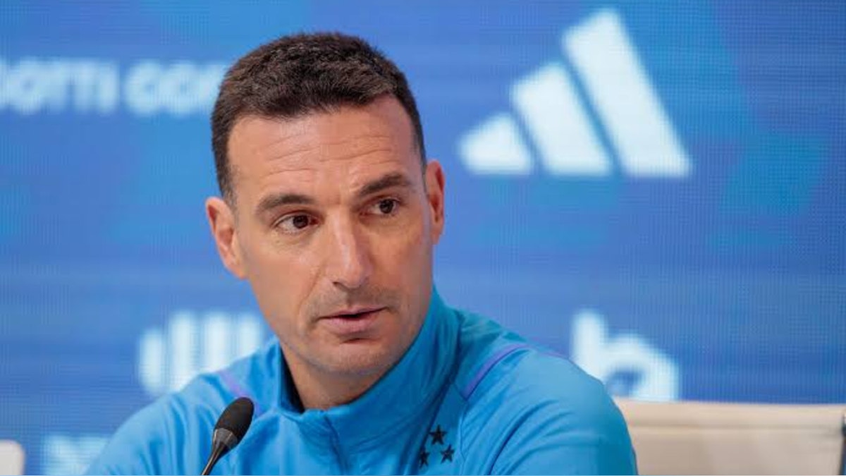 Se definió el futuro de Lionel Scaloni en la Selección Argentina: ¿se queda en la albiceleste?