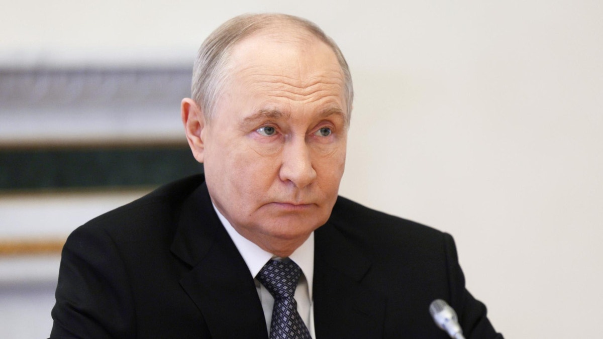 Putin asegura que está dispuesto a "llegar a un acuerdo" con Ucrania