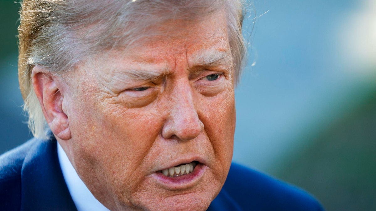Estados Unidos: Donald Trump dice que "tiene derecho" a competir de nuevo porque "le hicieron trampa" en 2020