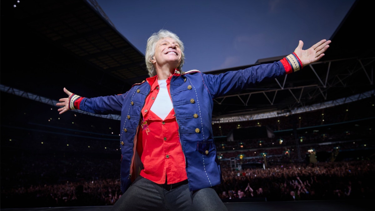 ¿Regresarán a Perú? Bon Jovi anunció que en 2027 llevará su gira 'Forever Tour' alrededor del mundo