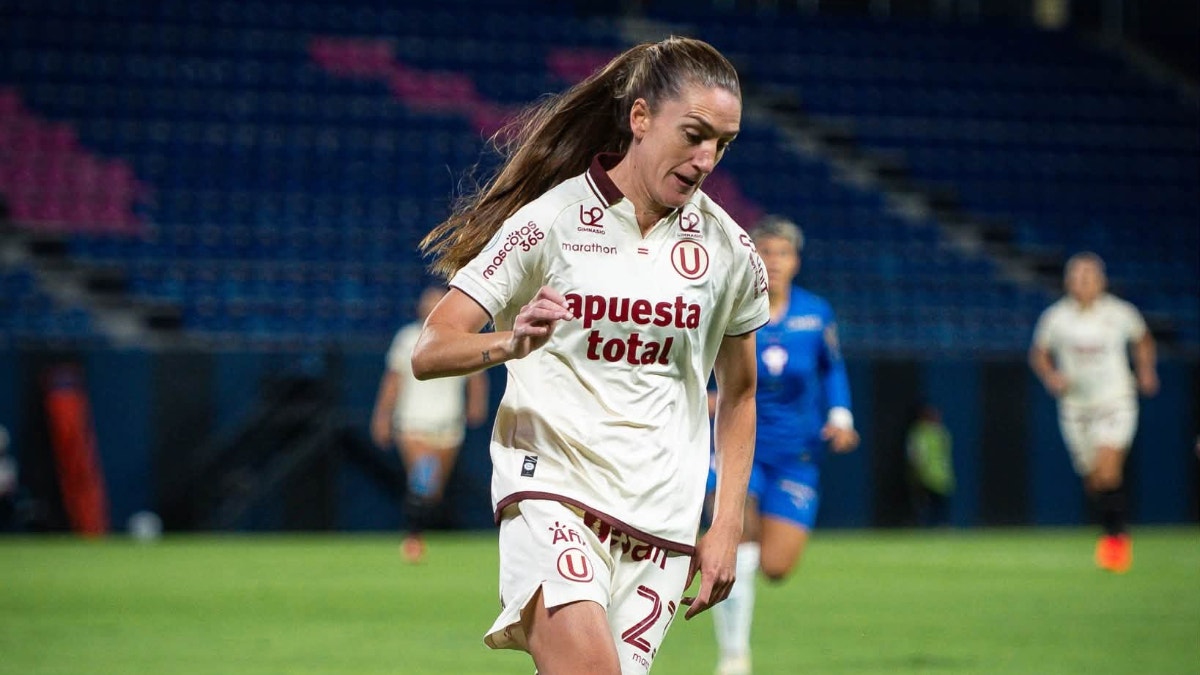 Universitario se despidió de la Copa Libertadores Femenina 2026 con una derrota 4-2 ante Belgrano