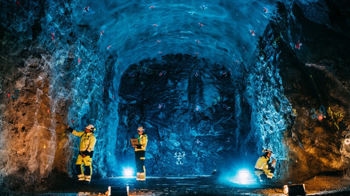 Finlandia autoriza la apertura del primer almacén permanente de residuos nucleares